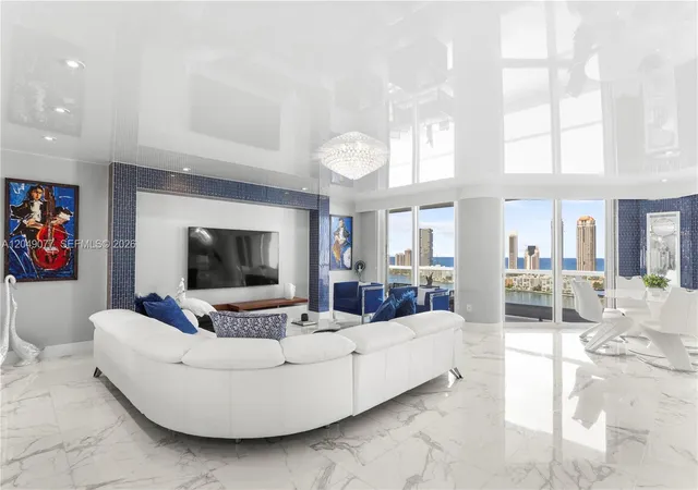 Homes for sale in Aventura, FL | 2600 Island Blvd #2603, Aventura, FL 33160 | MLS# A12049077