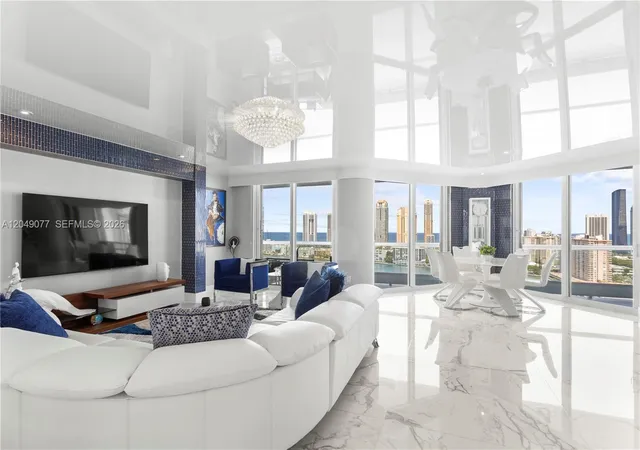 Homes for sale in Aventura, FL | 2600 Island Blvd #2603, Aventura, FL 33160 | MLS# A12049077