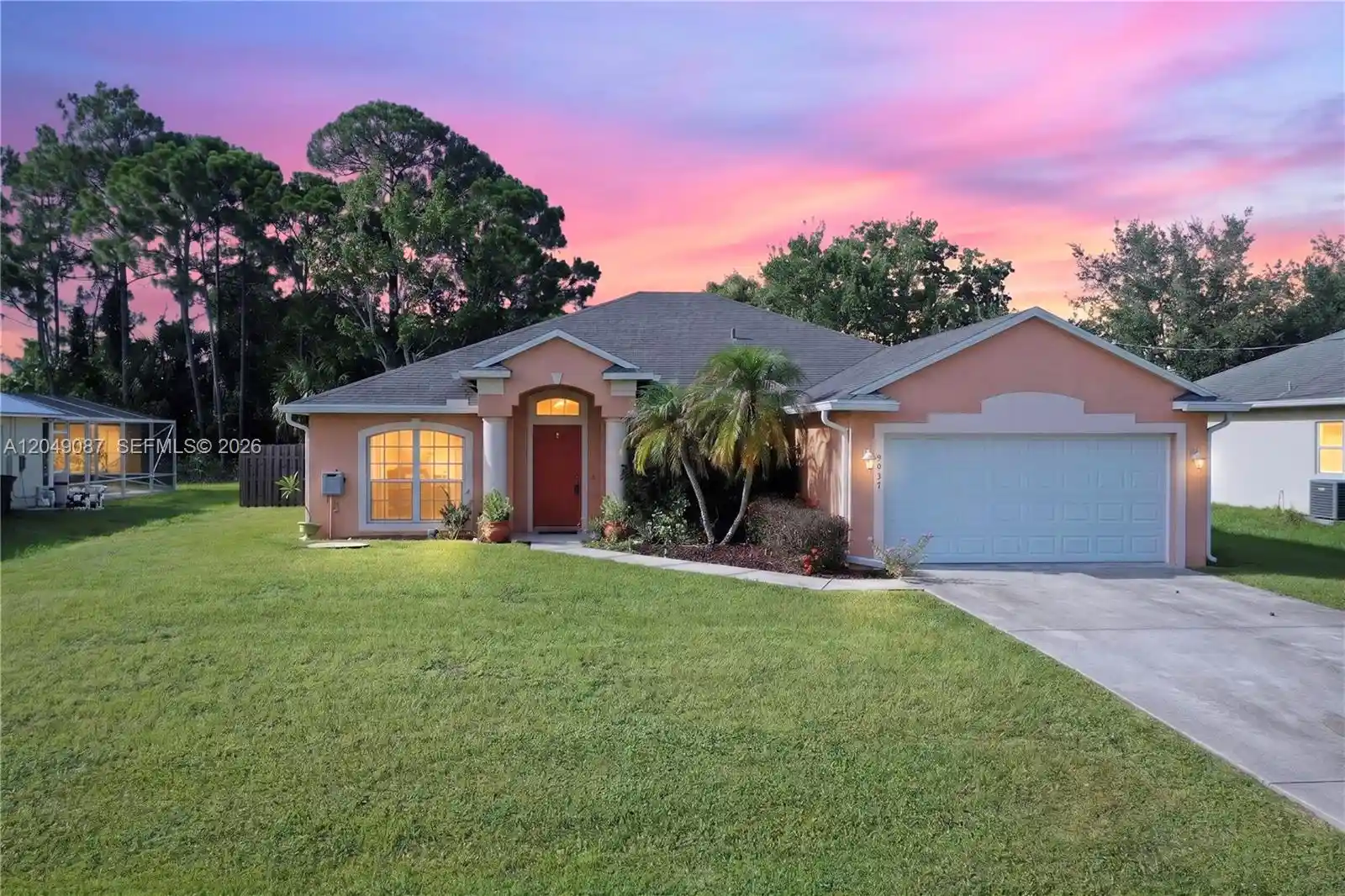 Photo 1 of Single family home for sale at (Undisclosed), Port Saint Lucie, FL 34986 | MLS# A12049087 | Listing updated on 2026-09-28
