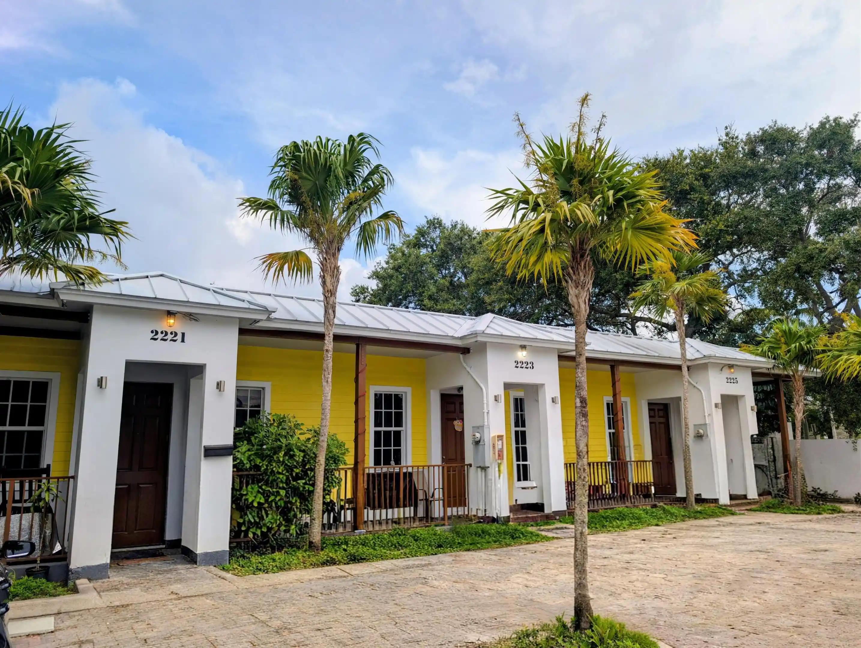 Multi family home for sale at 2221 NW 64th Avenue, Sunrise, FL 33313 | MLS# B26049549