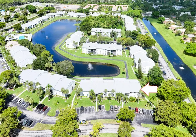 Photo 1 of Condo for sale at 1013 Green Pine Blvd #H2, West Palm Beach, FL 33409 | MLS# B26049555 | Listing updated on 2026-10-01