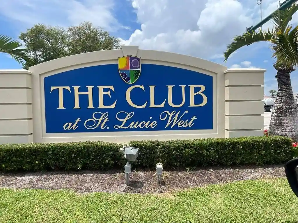 Photo 1 of Condo for sale at 241 Sw Palm Dr #106, Port Saint Lucie, FL 34986 | MLS# B26049575 | Listing updated on 2026-10-30