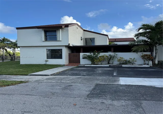 1st image of 9700 Nw 6th Ln #9700, Miami, FL 33172 | MLS# A12039107