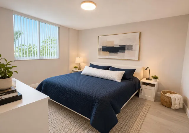 Listing Photo 5 - Condo for sale in building located at 2775 Ne 187Th, Aventura, FL 33180 - Unit #408