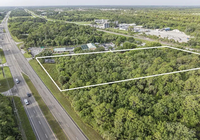 Photo 3 of Land for sale at 7555 US Hwy 1, Vero Beach, FL 32967 | MLS# B26049597 | Listing updated on 2026-09-23