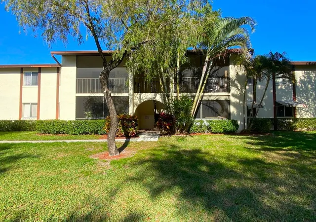 1st image of 4835 Sable Pine Cir #A2, West Palm Beach, FL 33417 | MLS# B26049595