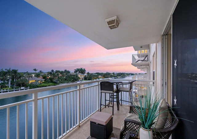 Photo 2 of Condo for sale at 1050 Hillsboro Mile #403w, Hillsboro Beach, FL 33062 | MLS# B26049609 | Listing updated on 2026-09-24