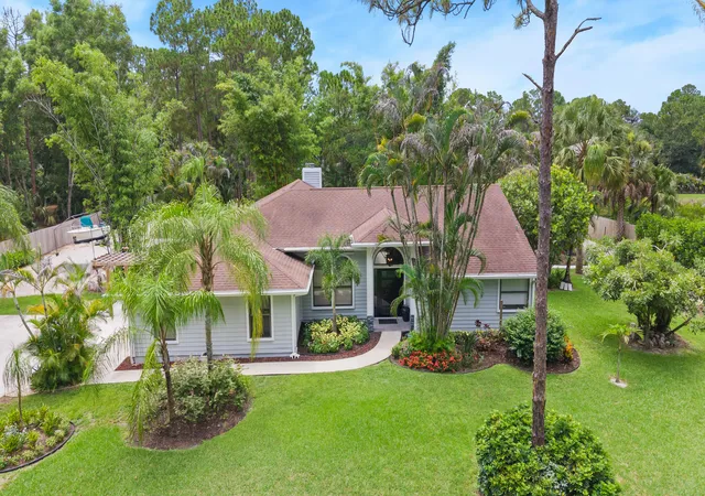 Photo 1 of Single family home for sale at 15833 118th Trail N, Jupiter, FL 33478 | MLS# B26049610 | Listing updated on 2026-10-08