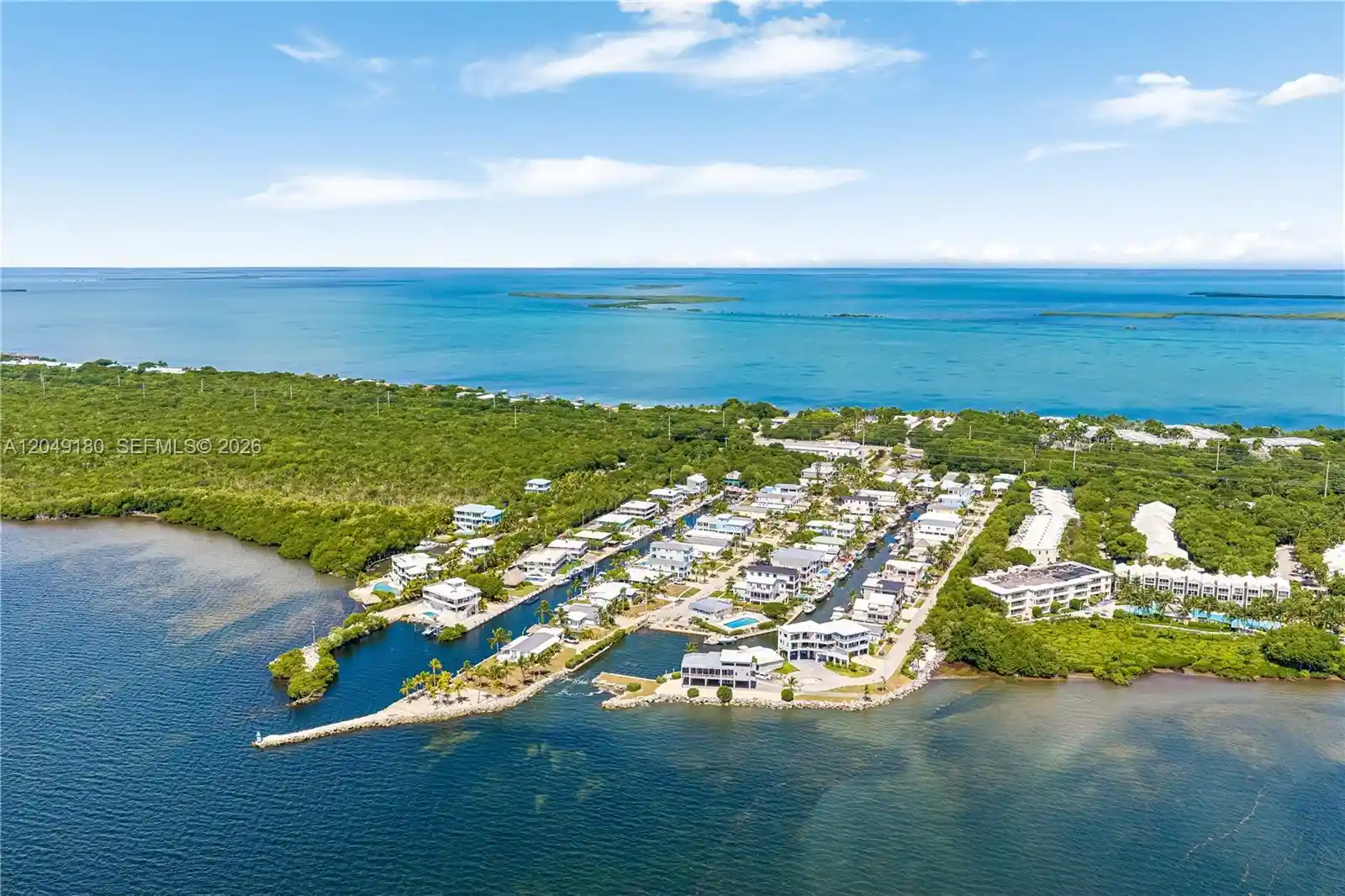 Photo 1 of Single family home for sale at (Undisclosed), Key Largo, FL 33037 | MLS# A12049180 | Listing updated on 2026-10-29