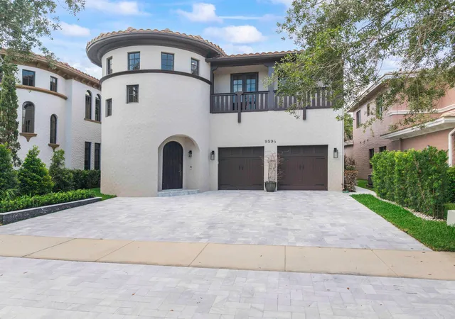 Photo 1 of Single family home for sale at 9594 Ginger Ct, Parkland, FL 33076 | MLS# B26049624 | Listing updated on 2026-10-07