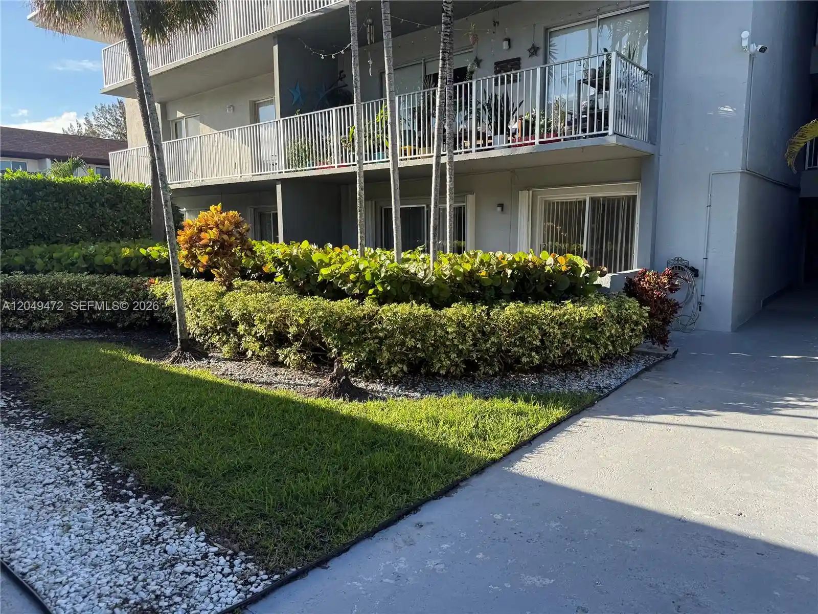 Photo 1 of Condo for sale at 7403 Sw 82nd Street #109N, Miami, FL 33143 | MLS# A12049472 | Listing updated on 2026-10-23