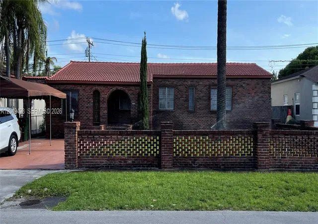 3rd image of 291 W 59Th St, Hialeah, FL 33012 | MLS# A12049498