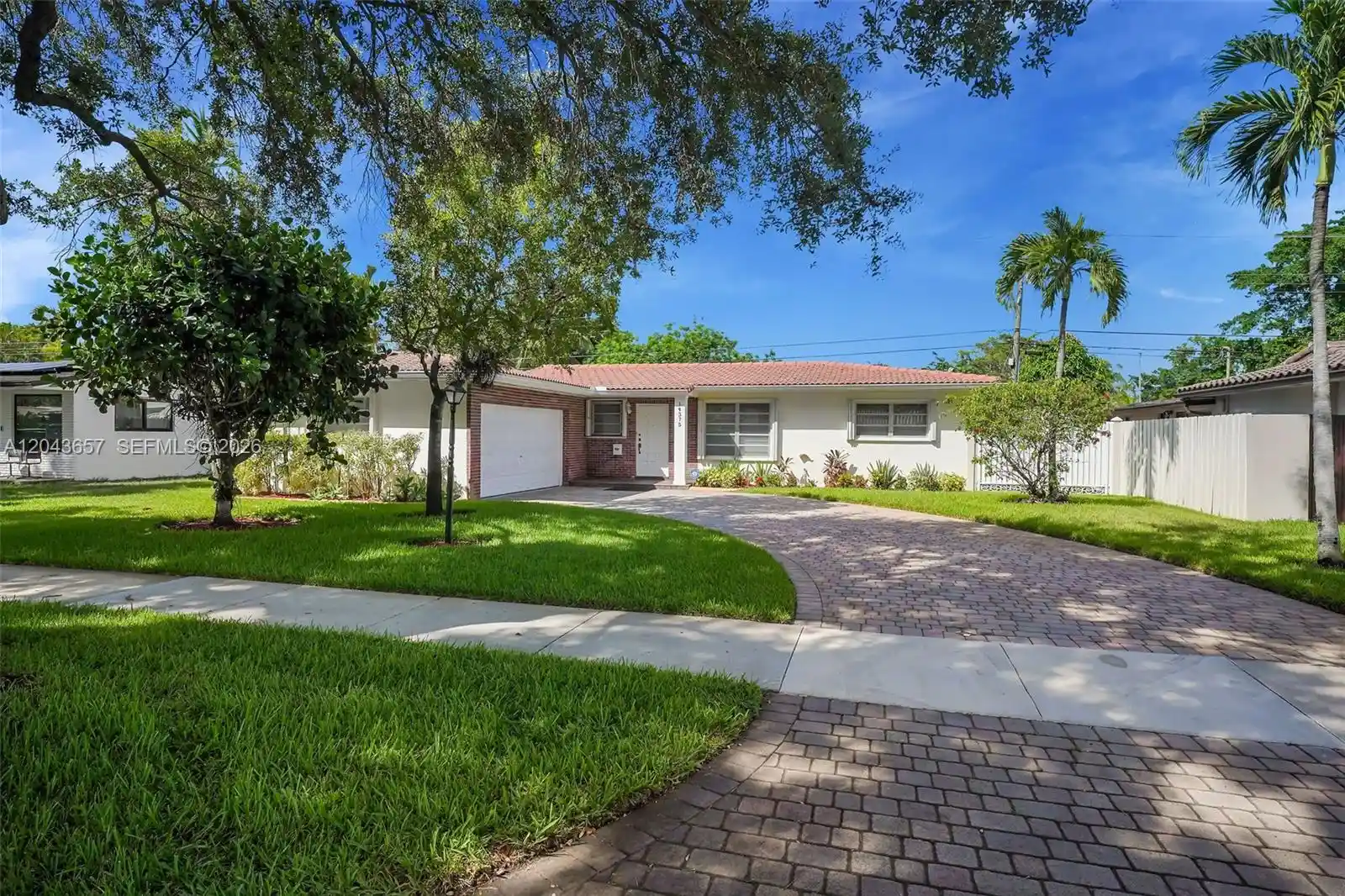 Single family home for sale at 14375 Lake Candlewood Ct, Miami Lakes, FL 33014 | MLS# A12043657