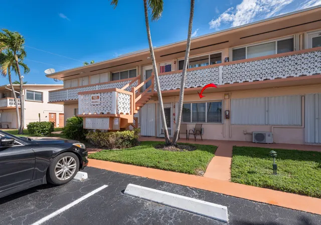 Photo 3 of Condo for sale at 925 Sw 11th Avenue #3j, Hallandale Beach, FL 33009 | MLS# B26049662 | Listing updated on 2026-09-23