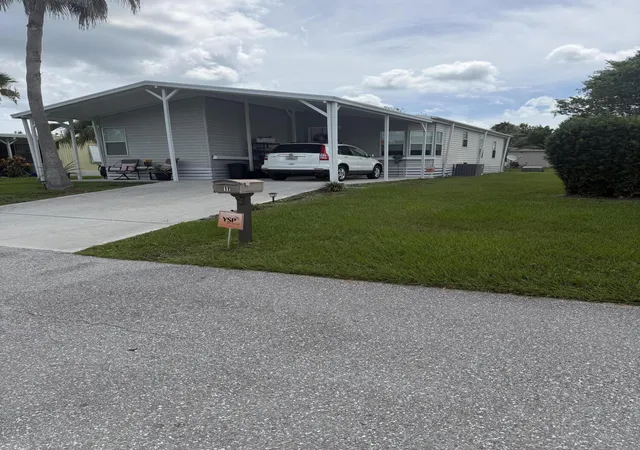 Homes for sale in Port St Lucie, FL | 11 Nuevo Leon Rd, Port St Lucie, FL 34952 | MLS# B26049669