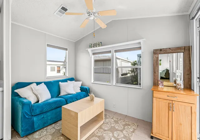Photo 1 of Manufactured home for sale at 12 Hibiscus Dr #H, Briny Breezes, FL 33435 | MLS# B26049671 | Listing updated on 2026-10-08