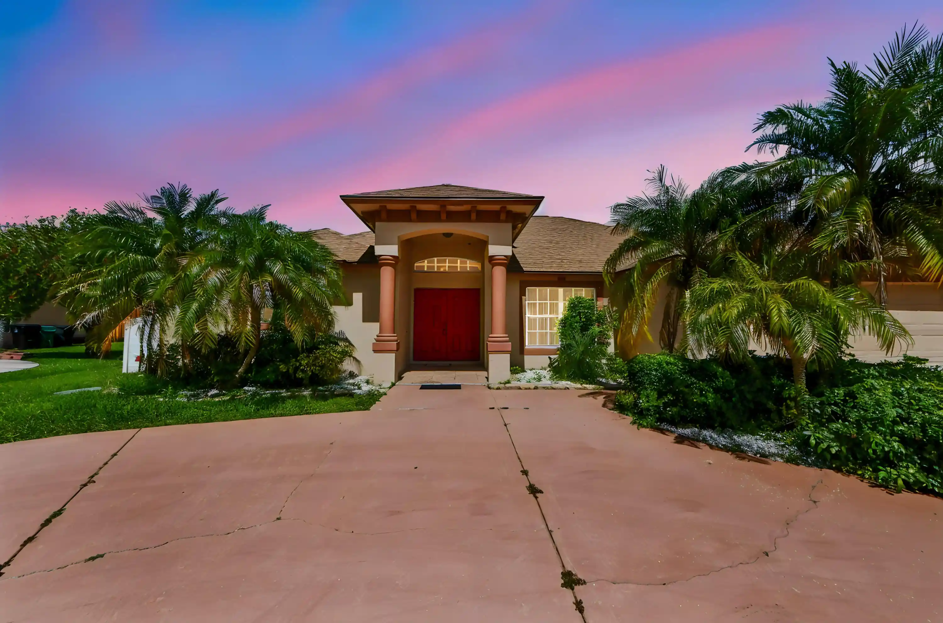Photo 1 of Single family home for sale at 6178 Nw Duke Cir, Port Saint Lucie, FL 34983 | MLS# B26049678 | Listing updated on 2026-10-20
