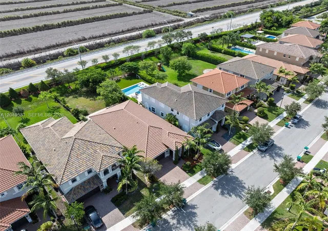 1st image of 8530 Miralago Wy, Parkland, FL 33076 | MLS# A12049581