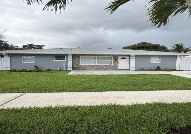 Photo 1 of Sale Pending at 5612 S 36th Street, Greenacres, FL 33463 | MLS# B26049738 | Listing updated on 2026-09-21