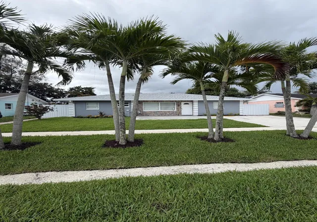 Photo 2 of Sale Pending at 5612 S 36th Street, Greenacres, FL 33463 | MLS# B26049738 | Listing updated on 2026-09-21