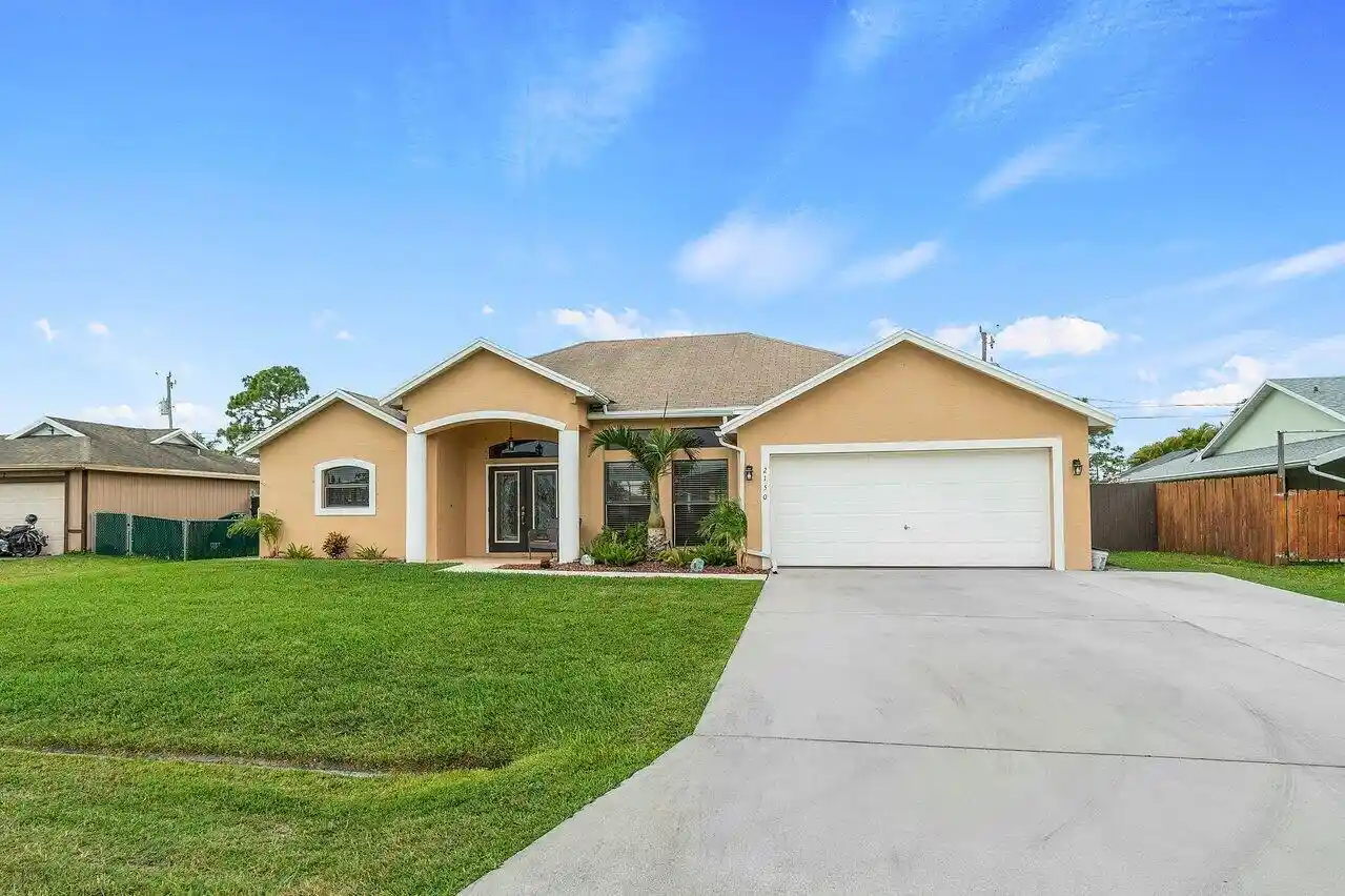 Photo 1 of Single family home for sale at 2150 Sw Imperial St, Port Saint Lucie, FL 34987 | MLS# B26049742 | Listing updated on 2026-10-08