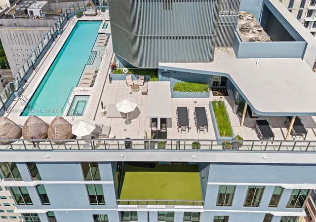Homes for sale in Miami, FL | 121 Ne 5th St #3703, Miami, FL 33132 | MLS# A12049623