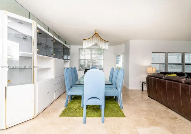 3rd image of 1985 S Ocean Dr #2Q, Hallandale Beach, FL 33009 | MLS# A12049643