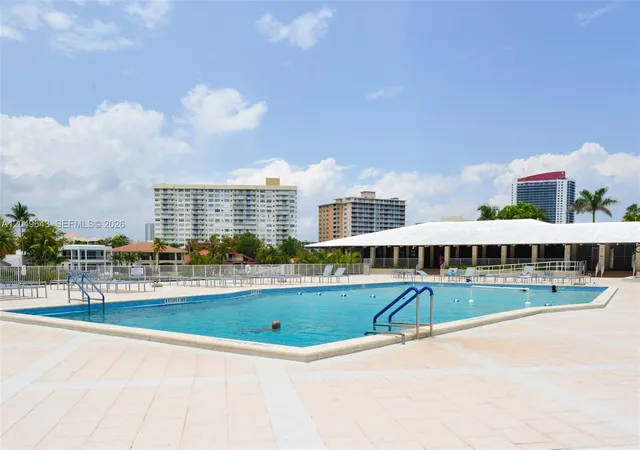 2nd image of 1985 S Ocean Dr, Hallandale Beach, FL 33009