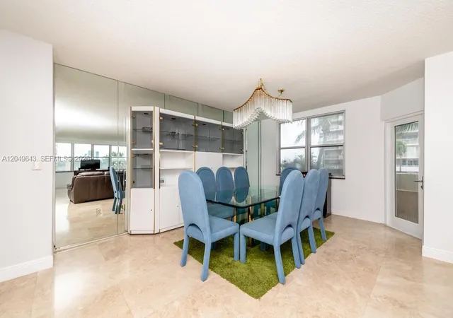 4th image of 1985 S Ocean Dr #2Q, Hallandale Beach, FL 33009 | MLS# A12049643