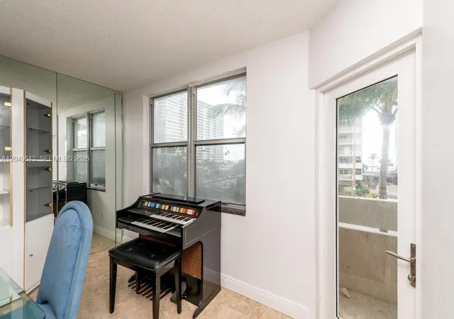 5th image of 1985 S Ocean Dr #2Q, Hallandale Beach, FL 33009 | MLS# A12049643