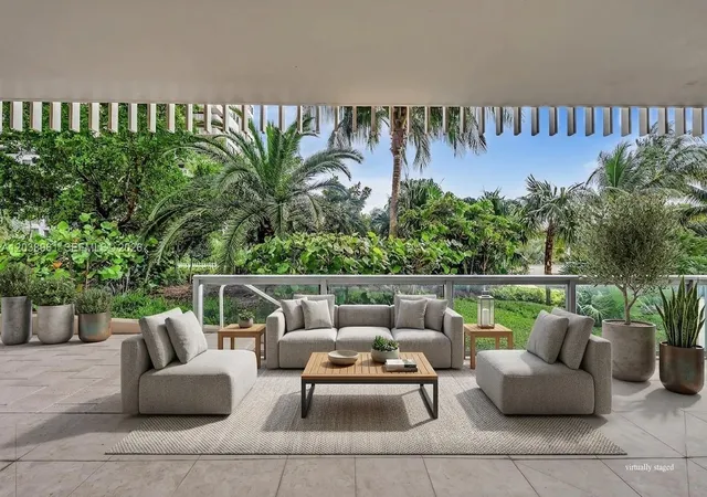 Homes for sale in Miami, FL | 2 Grove Isle Dr #B205, Miami, FL 33133 | MLS# A12038961