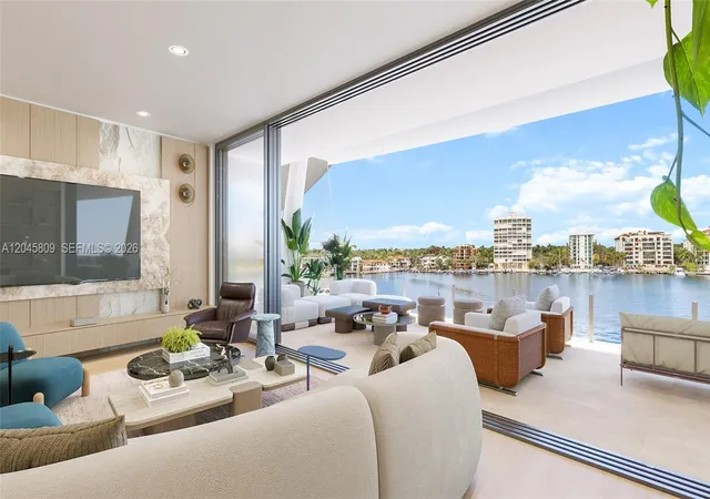 Homes for sale in Miami, FL | 5 Grove Iss #L405, Miami, FL 33133 | MLS# A12045809