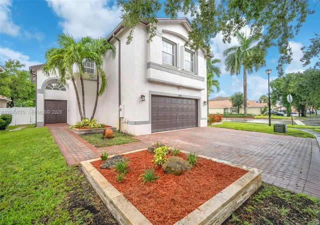 Homes for sale in Miramar, FL | 2108 Sw 151St Ave, Miramar, FL 33027 | MLS# A12049770