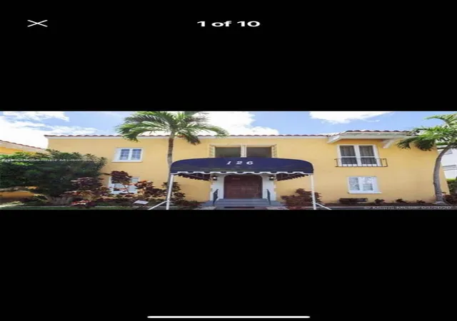 1st image of 126 Mendoza Ave #1, Coral Gables, FL 33134 | MLS# A12049659