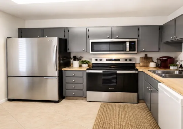 Photo 2 of Condo for sale at 5501 Lakeside Dr #207, Margate, FL 33063 | MLS# B26049830 | Listing updated on 2026-09-23