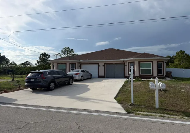 Homes for sale in Lehigh Acres, FL | 608/610 W 12, Lehigh Acres, FL 33972 | MLS# A12049787