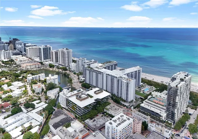 Homes for sale in Miami Beach, FL | 2301 Collins Ave #414, Miami Beach, FL 33139 | MLS# A12049803