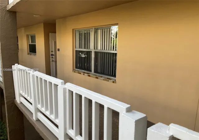 28th image of 9201 Sunrise Lakes Blvd #205, Sunrise, FL 33322 | MLS# A12049807