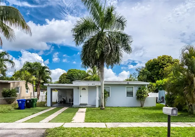 Homes for sale in Fort Lauderdale, FL | 1013 Nw 12th St, Fort Lauderdale, FL 33311 | MLS# A12047137