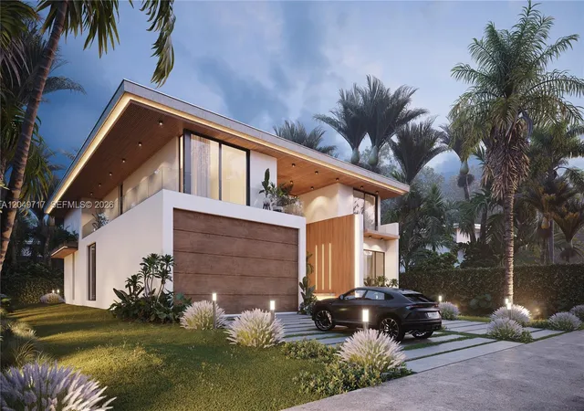 2nd image of 284 Ocean Blvd, Golden Beach, FL 33160 | MLS# A12049717