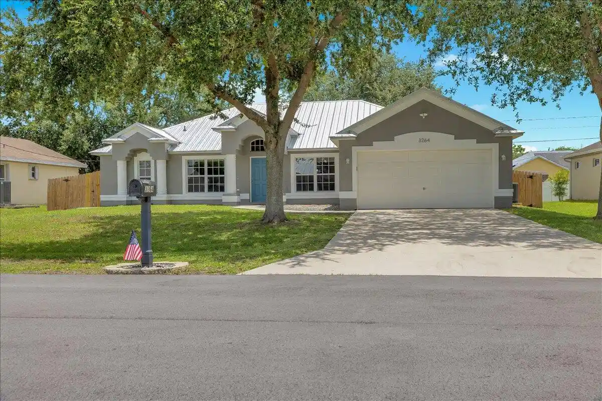 Photo 1 of Single family home for sale at 3264 Se Quay St, Port Saint Lucie, FL 34984 | MLS# B26049925 | Listing updated on 2026-10-27