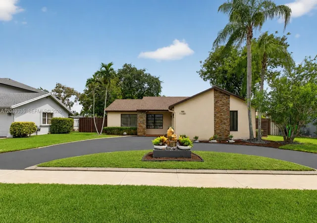 1st image of 11861 Nw 41st St, Sunrise, FL 33323 | MLS# A12049335