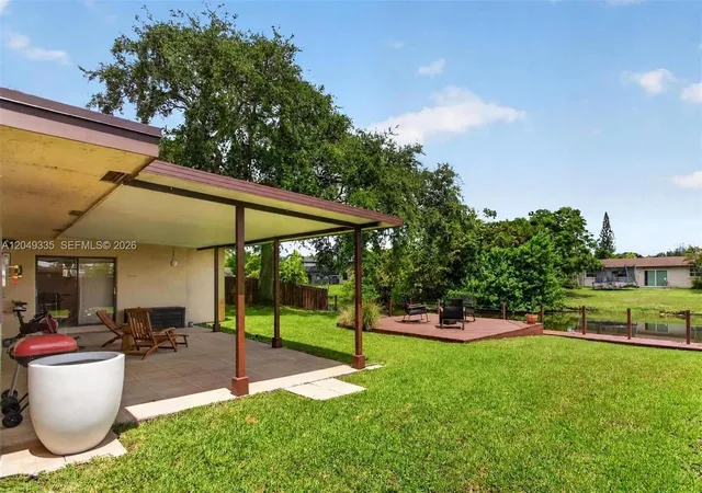 4th image of 11861 Nw 41St St, Sunrise, FL 33323 | MLS# A12049335