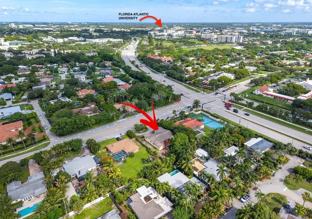 Photo 3 of Single family home for sale at 1200 Nw 4th Avenue, Boca Raton, FL 33432 | MLS# B26049934 | Listing updated on 2026-10-05