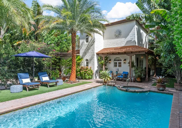 Photo 3 of Single family home for sale at 227 Marlborough Rd, West Palm Beach, FL 33405 | MLS# B26049732 | Listing updated on 2026-09-23