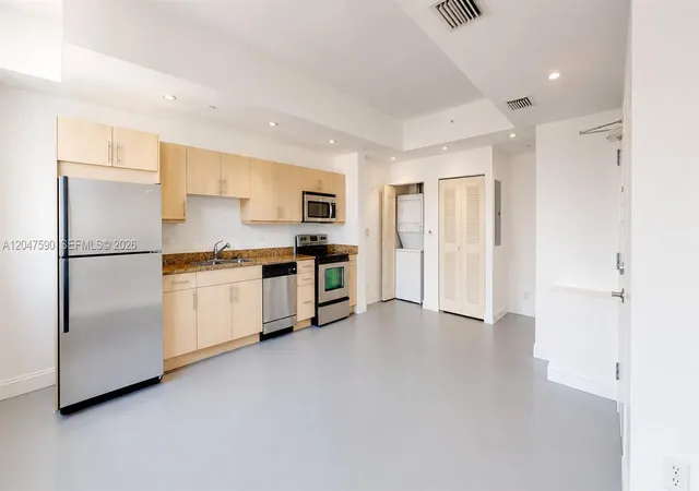 1st image of 111 E Flagler St #810, Miami, FL 33131 | MLS# A12047590