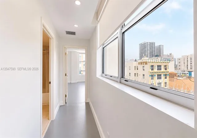 5th image of 111 E Flagler St #810, Miami, FL 33131 | MLS# A12047590