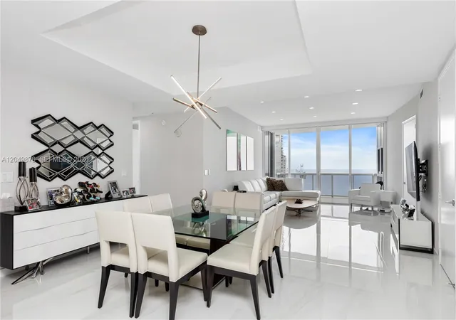 5th image of 18201 Collins Ave #3504, Sunny Isles Beach, FL 33160 | MLS# A12049876