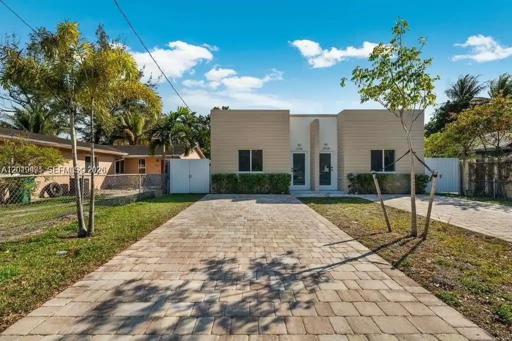 Townhouse for sale at 2936 NW 27th Street #2936, Miami, FL 33142 | MLS# A12049971
