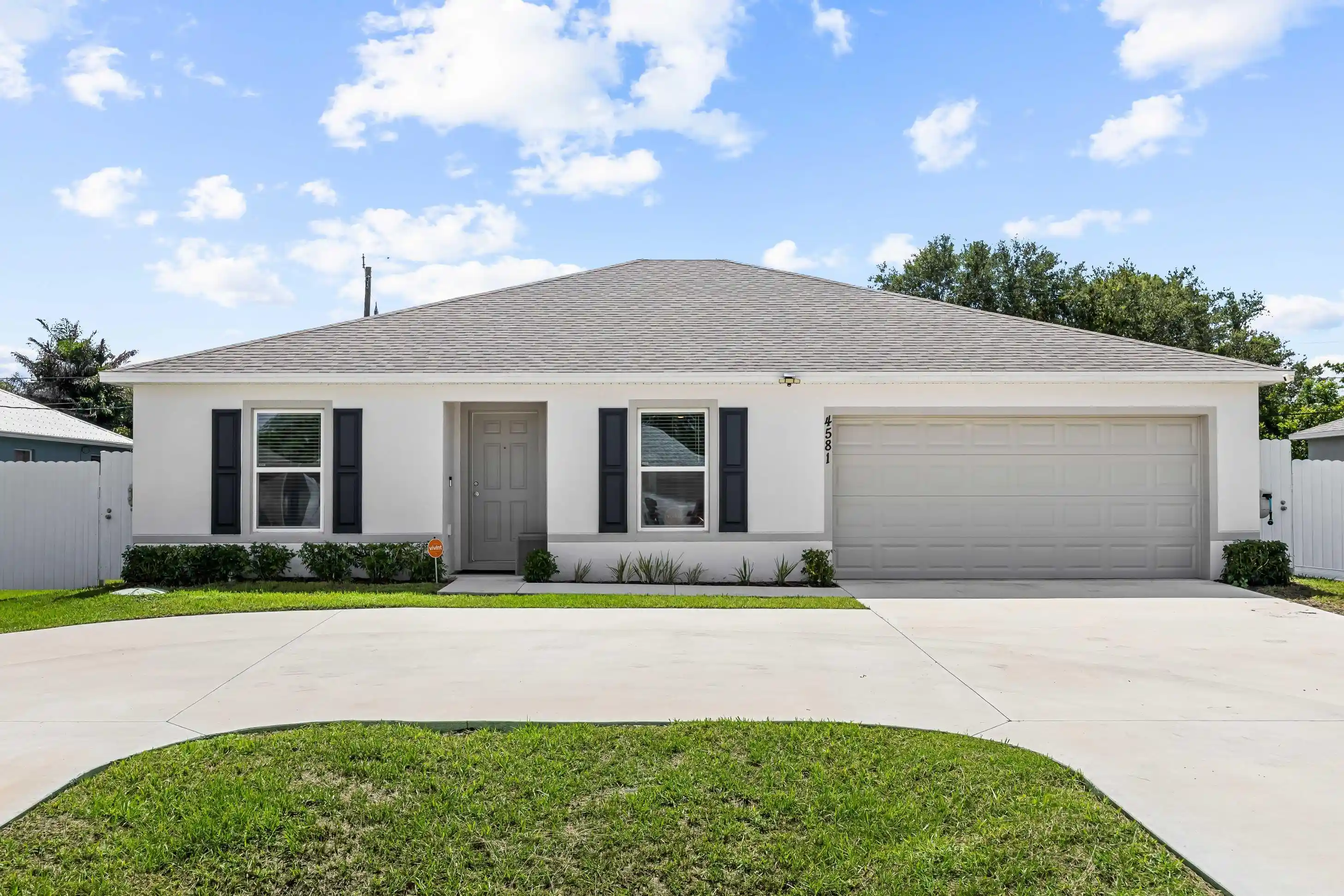 Photo 1 of Single family home for sale at 4581 Sw Darwin Blvd, Port Saint Lucie, FL 34953 | MLS# B26049991 | Listing updated on 2026-10-29